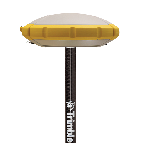 Il GPS Nel Rilievo Topografico Di Precisione - Foto 7