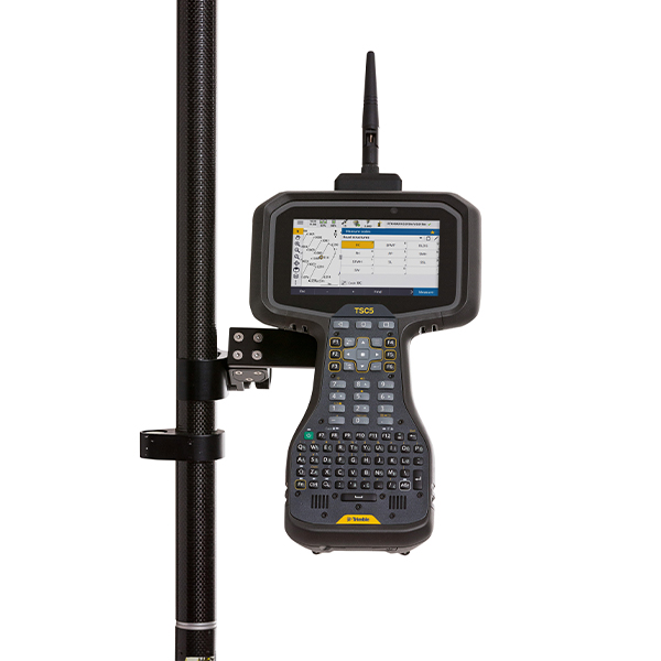 Unità Di Controllo > Trimble TSC5 - Foto 3